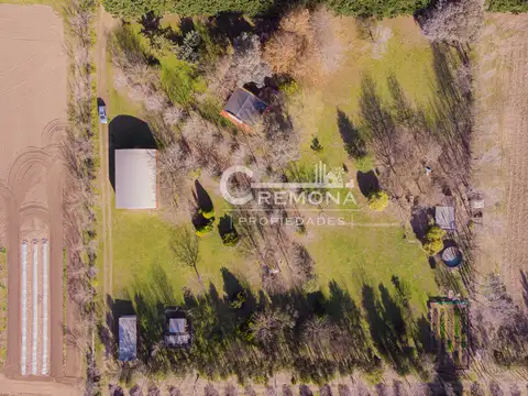 Campo en Venta de 10  ha