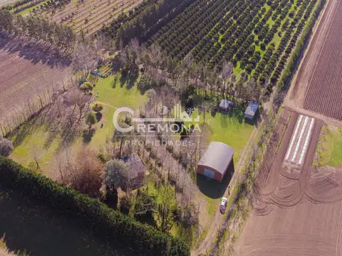 Campo en Venta de 10  ha