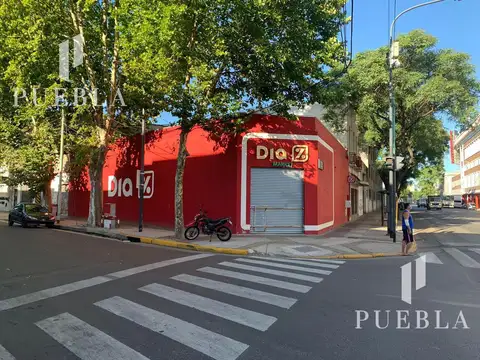 Local en Venta - Parque Patricios