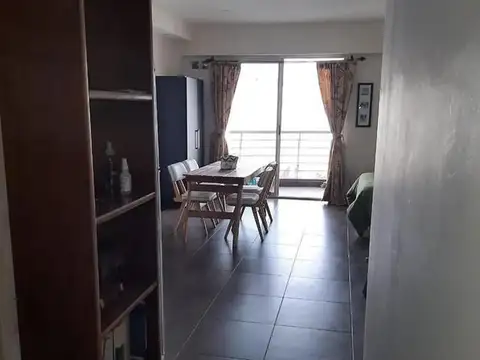 Departamento en alquiler temporario