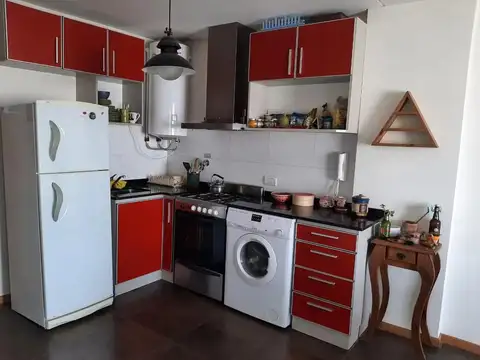 Departamento en Alquiler Temporal 12 años