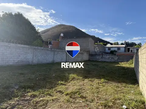Venta terreno 360 m² b° autódromo 12 m de frente