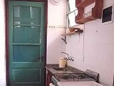 Julian Alvarez 1700, Piso 1