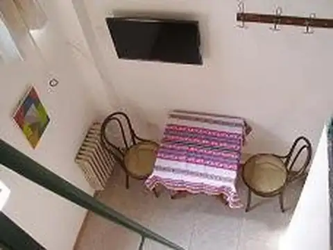 Departamento en Alquiler Temporal de 2 ambientes