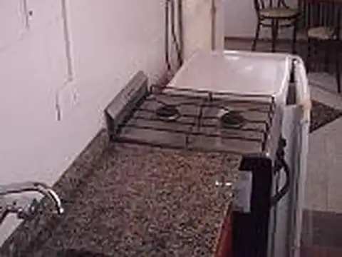 Departamento en alquiler temporario