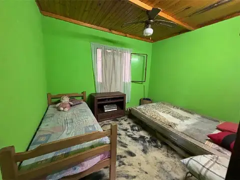 Casa en Venta en San Jose, USD 60.000