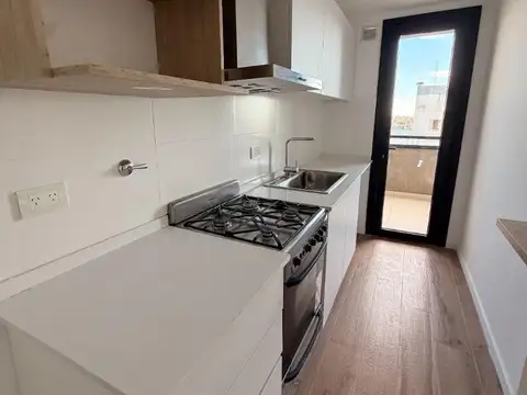 Departamento en Alquiler en Zarate, $ 850.000