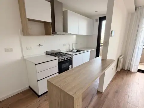 Departamento en Alquiler de 2 ambientes