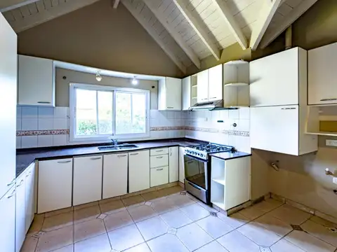Casa en Venta al Noroeste