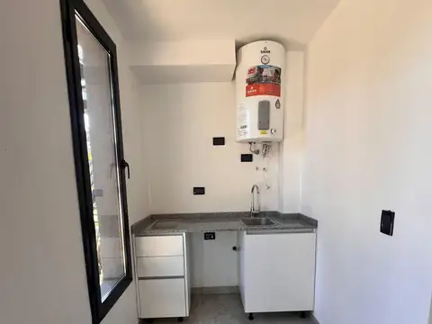 Departamento en Alquiler de Monoambiente