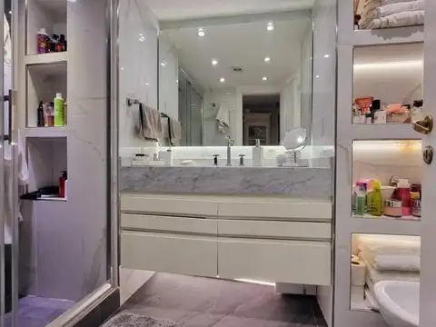 Departamento en Venta en Recoleta, USD 470.000