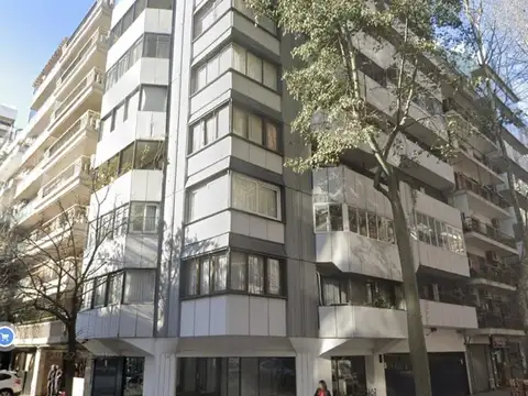 Departamento  en Venta en Recoleta, Capital Federal, Buenos Aires