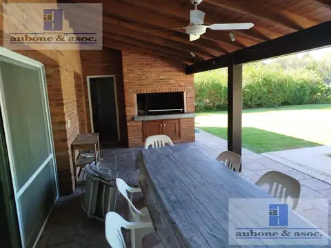 Casa en Alquiler en Country Club Los Cardales, USD 1.000