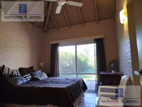 Casa en Alquiler al Este