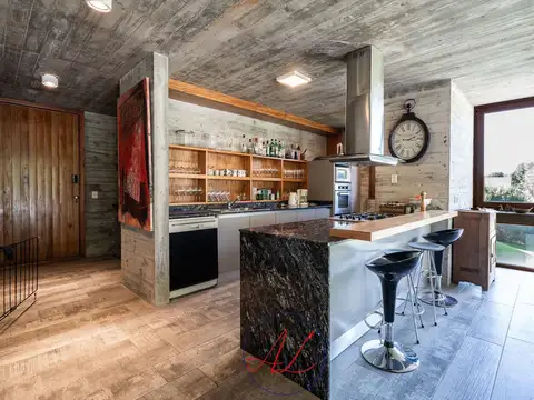 Casa en Venta en Barrio Cerrado Costa Esmeralda, USD 470.000