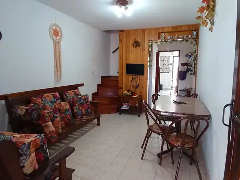Casa en Venta en San Bernardo del Tuyú, USD 58.000