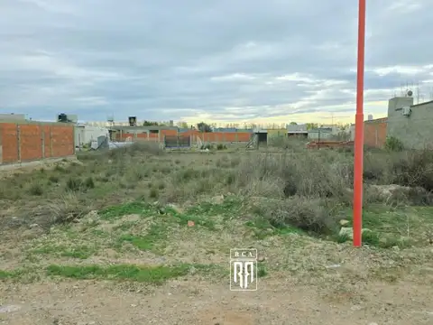 Lote 5 Manzana 620 - Loteo Quintas De Sara