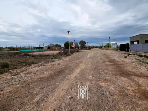 Terreno en Venta de 1000,0 m2