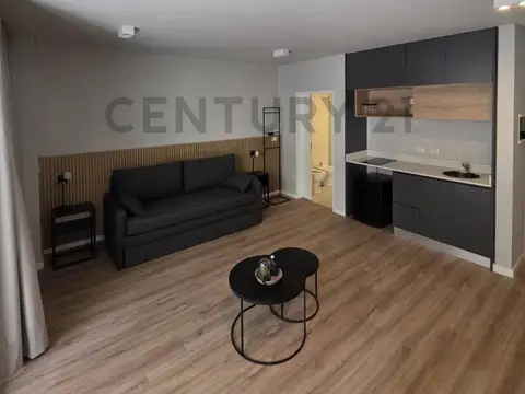 Monoambiente con Balcón – Ideal Inversión | Entrega Inmediata | – NUBI Aguilar