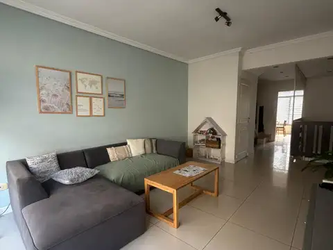 Depto Tipo Casa en Venta en Villa Devoto, USD 265.000