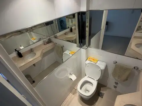 Depto Tipo Casa en Venta al Noroeste