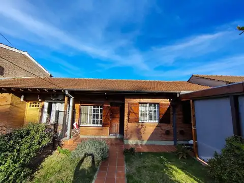 VENTA CASA 4 AMB BARRIO PRIVADO ALTOS DE PACHECO