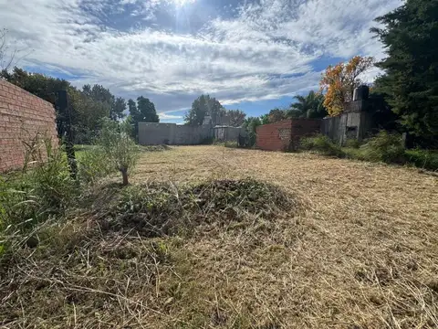 Terreno en Venta en Santo Tome, La Capital