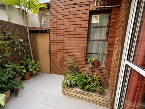 Depto Tipo Casa en Venta de 4 ambientes