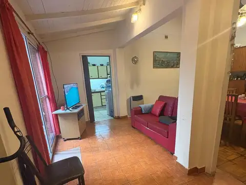 Depto Tipo Casa en Venta en Almagro, USD 169.000