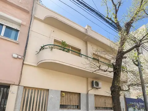 PH en Venta en Almagro, CABA