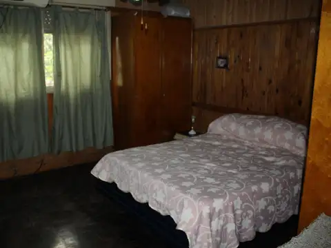 Casa en Venta 55 años