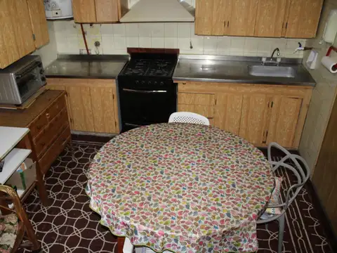 Casa en Venta en Temperley, USD 49.900