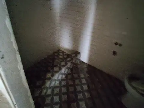 VENTA CASA 4 AMBIENTES EN PARQUE PATRICIOS CON PATIO Y TERRAZA