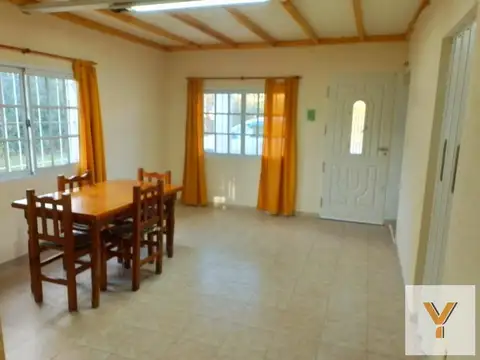 Casa en venta - 2 Dormitorios 1 Baño - 300Mts2 - Atalaya