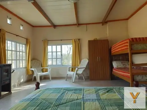 Casa en venta - 2 Dormitorios 1 Baño - 300Mts2 - Atalaya