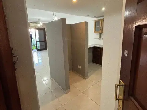 Departamento en Venta en San Carlos, USD 85.000