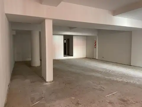 Local en Venta A Estrenar