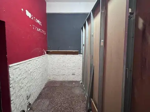 ALQUILER LOCAL COMERCIAL, PARQUE SAN MARTIN