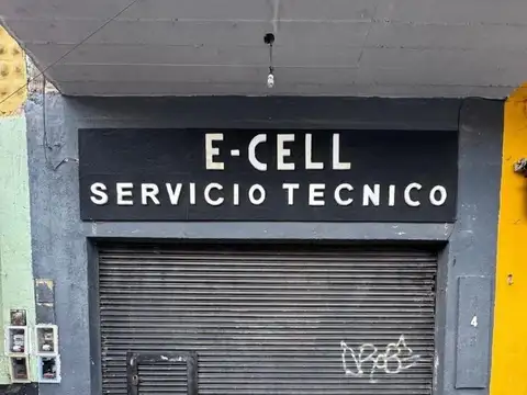 ALQUILER LOCAL COMERCIAL, PARQUE SAN MARTIN
