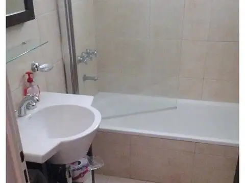 Departamento en Alquiler Temporal en Núñez, USD 680