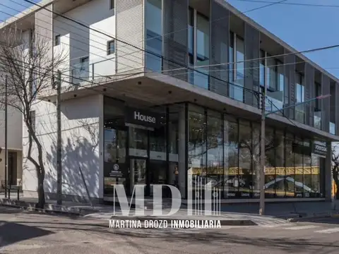 Departamento en alquiler en Godoy Cruz