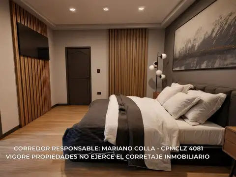 Casa en Venta al Norte