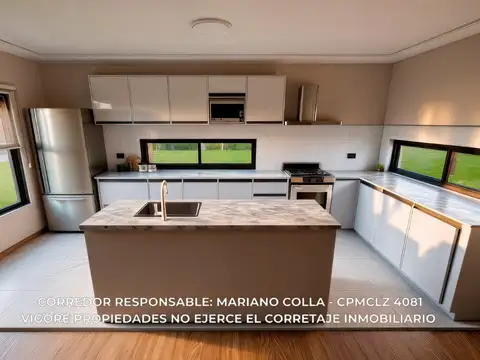 Casa en Venta de 3 dormitorios