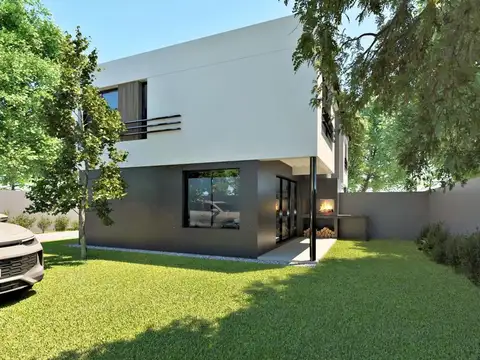 VENTA CASA DUPLEX 2 DORM COCHERA LOMAS DE SOLYMAR