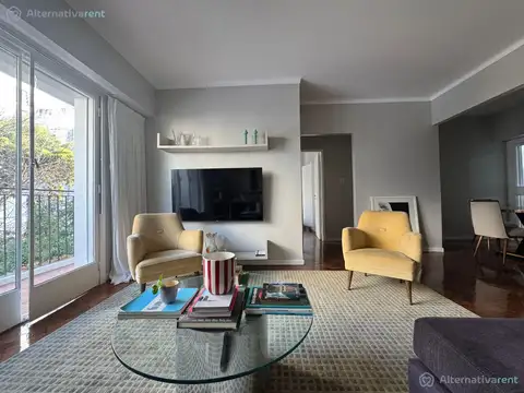 Departamento en Alquiler Temporal al Norte