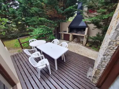 Casa en Alquiler Temporal de 3 dormitorios