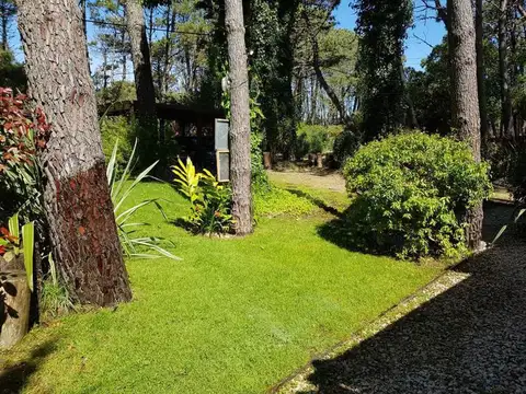 Casa en Alquiler Temporal 21 años