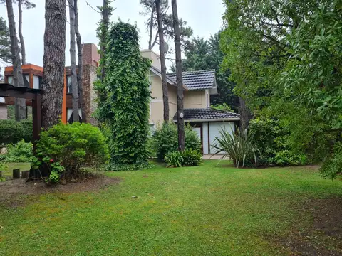 Casa en Alquiler Temporal de 3 dormitorios