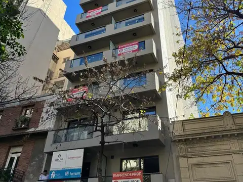 A ESTRENAR -  1 ambiente en WeLive Venezuela