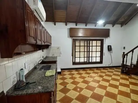 LOS OLIVOS 6324 , Piso 1
